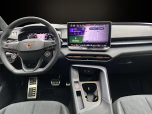 Cupra Terramar 2.0 TSI DSG 4Drive VZ