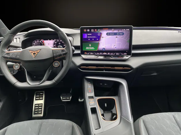 Cupra Terramar 2.0 TSI DSG 4Drive VZ