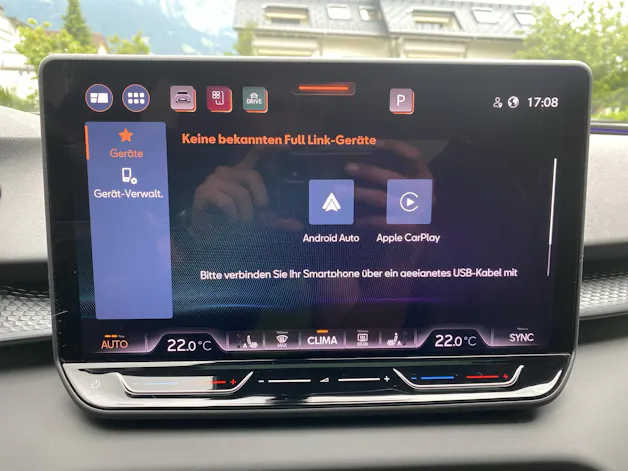 Cupra Terramar 2.0 TSI DSG 4Drive VZ