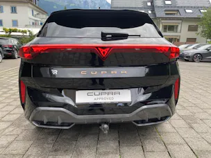 Cupra Terramar 2.0 TSI DSG 4Drive VZ
