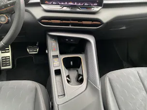 Cupra Terramar 2.0 TSI DSG 4Drive VZ
