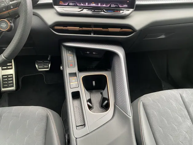 Cupra Terramar 2.0 TSI DSG 4Drive VZ