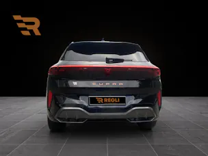 Cupra Terramar 2.0 TSI DSG 4Drive VZ