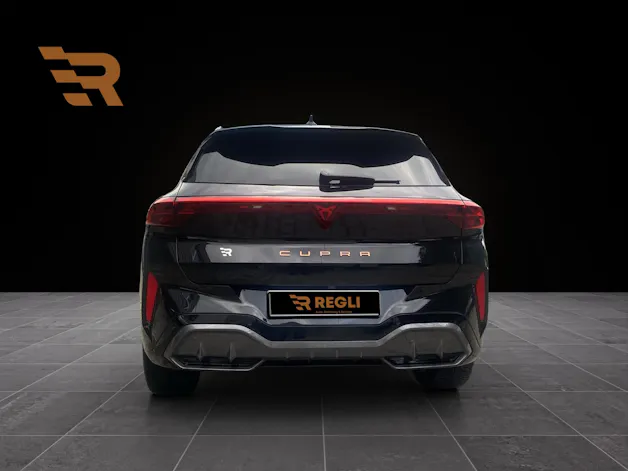 Cupra Terramar 2.0 TSI DSG 4Drive VZ