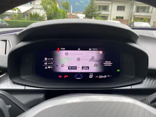 Cupra Terramar 2.0 TSI DSG 4Drive VZ