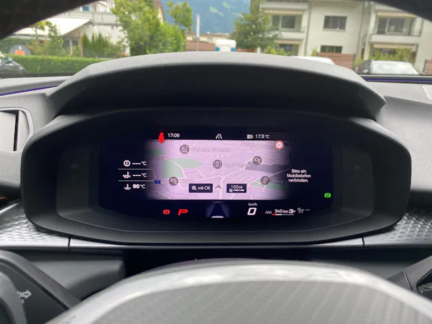Cupra Terramar 2.0 TSI DSG 4Drive VZ