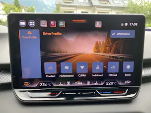 Cupra Terramar 2.0 TSI DSG 4Drive VZ