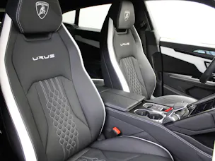 Lamborghini Urus S