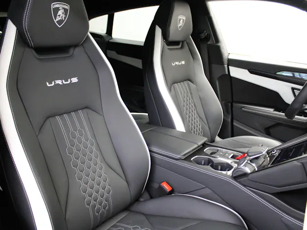 Lamborghini Urus S