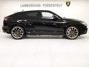 Lamborghini Urus S