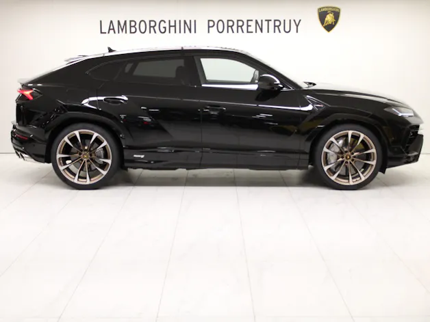 Lamborghini Urus S