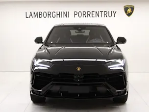Lamborghini Urus S