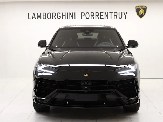 Lamborghini Urus S