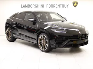 Lamborghini Urus S