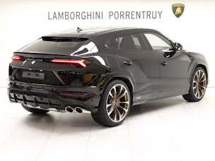 Lamborghini Urus S