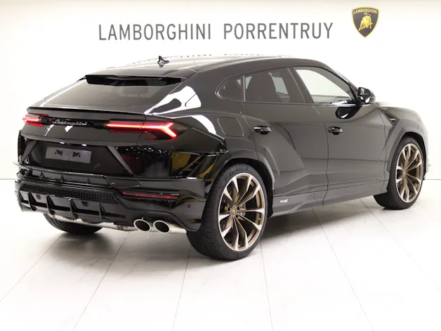 Lamborghini Urus S