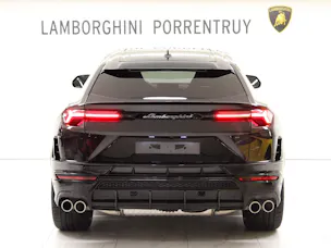 Lamborghini Urus S