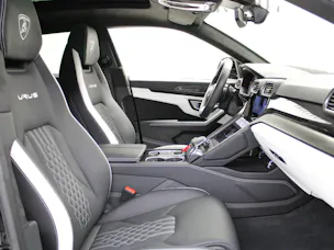 Lamborghini Urus S
