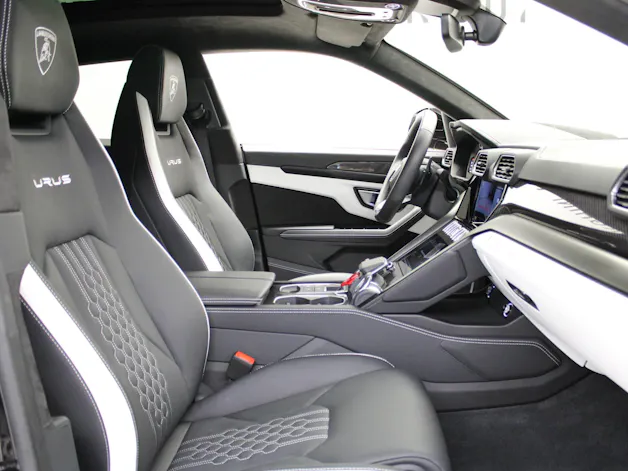 Lamborghini Urus S