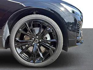 VOLVO XC60 2.0 T6 TE Black Edition eAWD