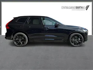 VOLVO XC60 2.0 T6 TE Black Edition eAWD