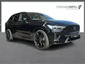 VOLVO XC60 2.0 T6 TE Black Edition eAWD