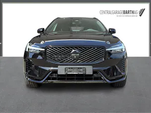 VOLVO XC60 2.0 T6 TE Black Edition eAWD