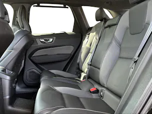 VOLVO XC60 2.0 T6 TE Black Edition eAWD