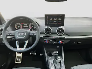 Audi Q2 40 TFSI S line Attraction quattro S-tronic