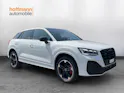 Audi Q2 40 TFSI S line Attraction quattro S-tronic