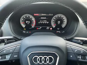 Audi Q2 40 TFSI S line Attraction quattro S-tronic