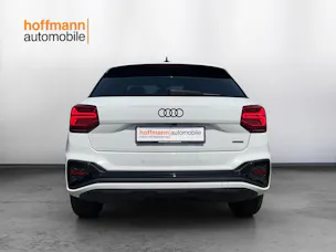 Audi Q2 40 TFSI S line Attraction quattro S-tronic