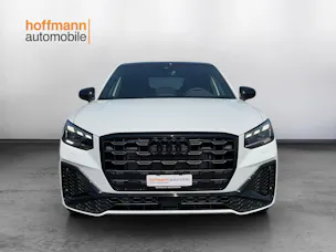 Audi Q2 40 TFSI S line Attraction quattro S-tronic
