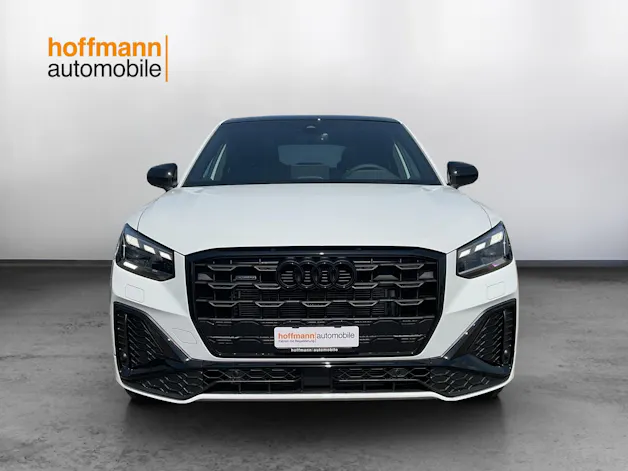 Audi Q2 40 TFSI S line Attraction quattro S-tronic