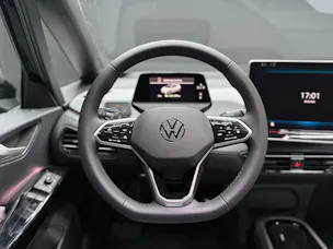 VW ID.3 Pro 59 kWh Pro Pro