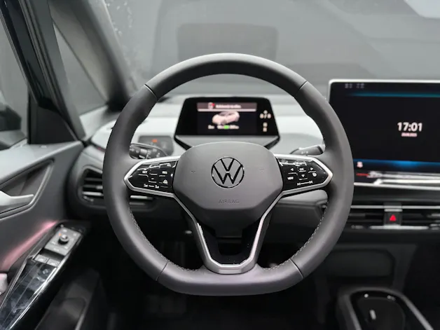 VW ID.3 Pro 59 kWh Pro Pro