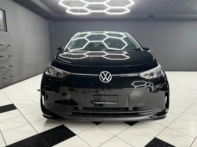 VW ID.3 Pro 59 kWh Pro Pro