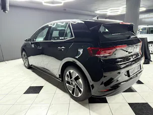 VW ID.3 Pro 59 kWh Pro Pro