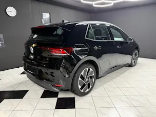 VW ID.3 Pro 59 kWh Pro Pro