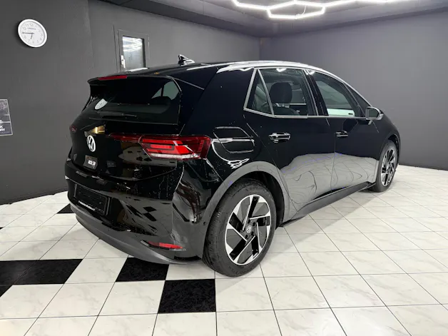 VW ID.3 Pro 59 kWh Pro Pro