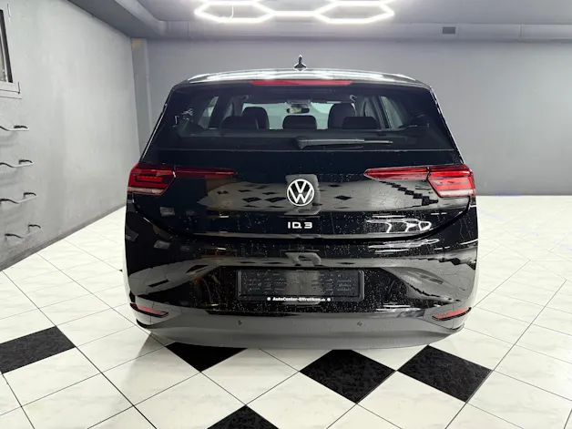 VW ID.3 Pro 59 kWh Pro Pro