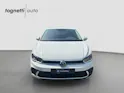 VW Polo 1.0 TSI Basis