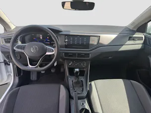 VW Polo 1.0 TSI Basis