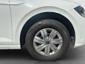 VW Polo 1.0 TSI Basis