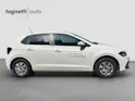 VW Polo 1.0 TSI Basis