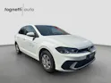 VW Polo 1.0 TSI Basis