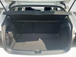 VW Polo 1.0 TSI Basis
