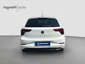 VW Polo 1.0 TSI Basis