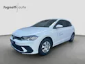 VW Polo 1.0 TSI Basis