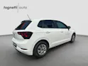 VW Polo 1.0 TSI Basis